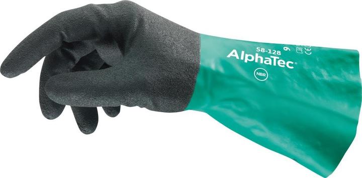 Actual product image Ansell AlphaTec 58-128 (11)