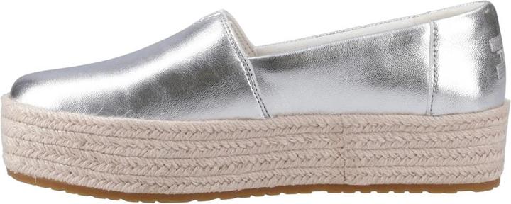 Produktbild Toms Valencia Espadrillen Leder (37)
