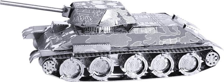 Produktbild Metal Earth T-34 Panzer
