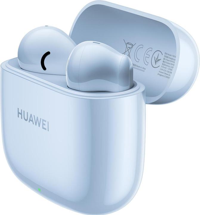 Actual product image Huawei FreeBuds SE 2 (ANC, 5 h, Wireless)