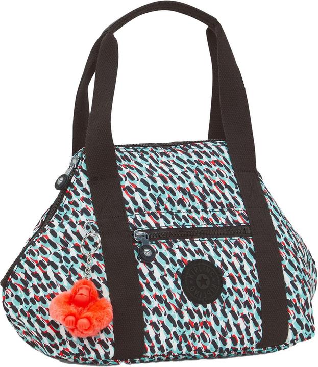 Produktbild Kipling Borsa a Tracolla Mini Arte