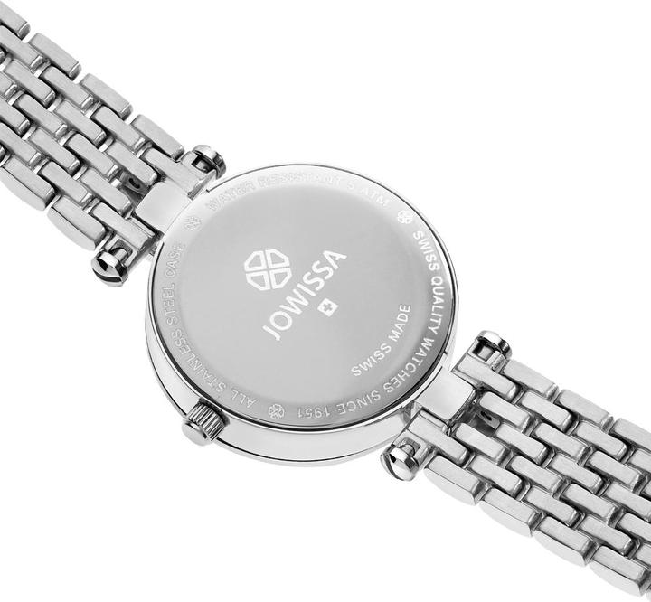 Produktbild Jowissa Facet Strass (Analoguhr, 25 mm)