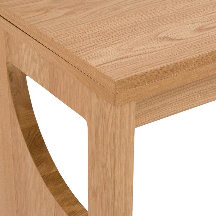 Actual product image La Redoute Interieurs Minimal (130 x 40 x 77 cm)