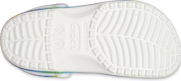 Produktbild Crocs Classic Spray Dye Clog (37)
