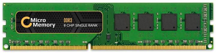 Produktbild CoreParts 45J5435B-MM Speichermodul 2 GB 1 x 2 GB DDR3 1066 MHz (M90, A70, 1 x 2GB)
