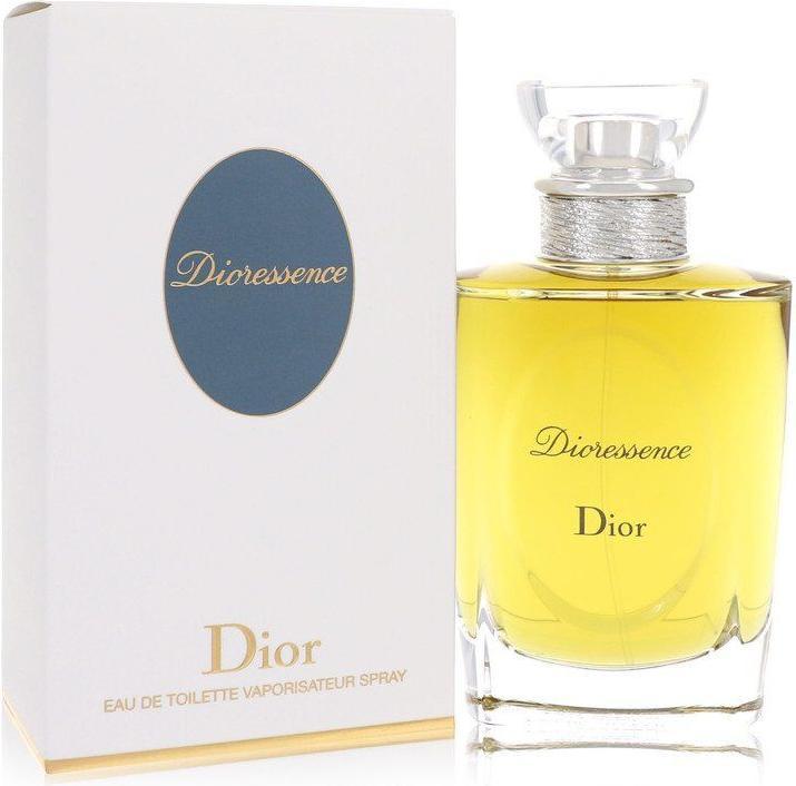 Actual product image Dior Dioressence (Eau de toilette, 100 ml)