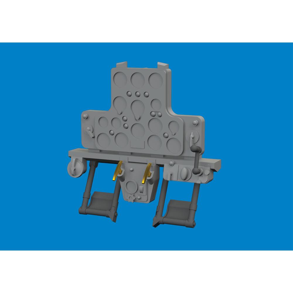 Eduard H-75 LööK ARMA HOBBY