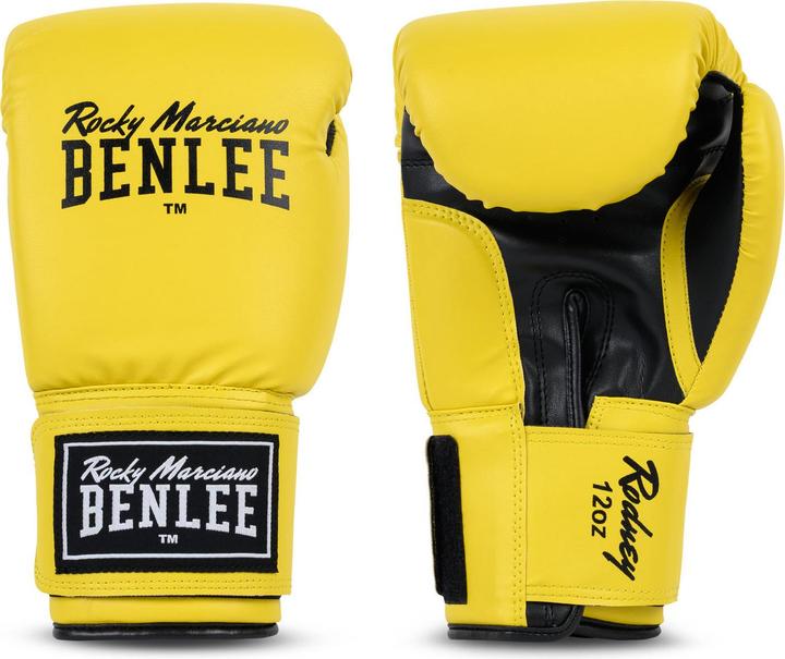 Produktbild Benlee Rodney (14 OZ)