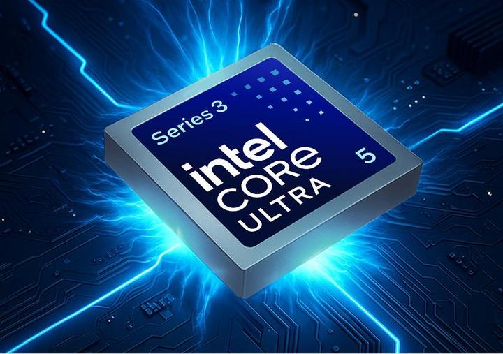 Image du produit HP OmniBook X Flip 2-in-1 Laptop Next Gen AI 14-kb0732nzx (14", 1000 Go, 24 Go, CH, Intel Core Ultra 5 325)