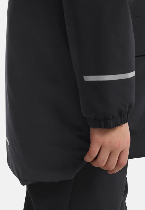Produktbild Jack Wolfskin Canvey Jkt Kids (128)