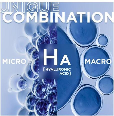 Actual product image L'Oréal Paris Men Expert Power Age 24H Moisturiser (50 ml, Day cream)