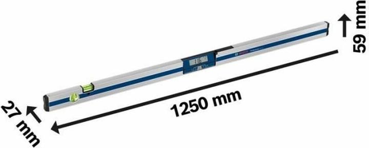 Produktbild Bosch Professional Gim 120 (124.10 cm)