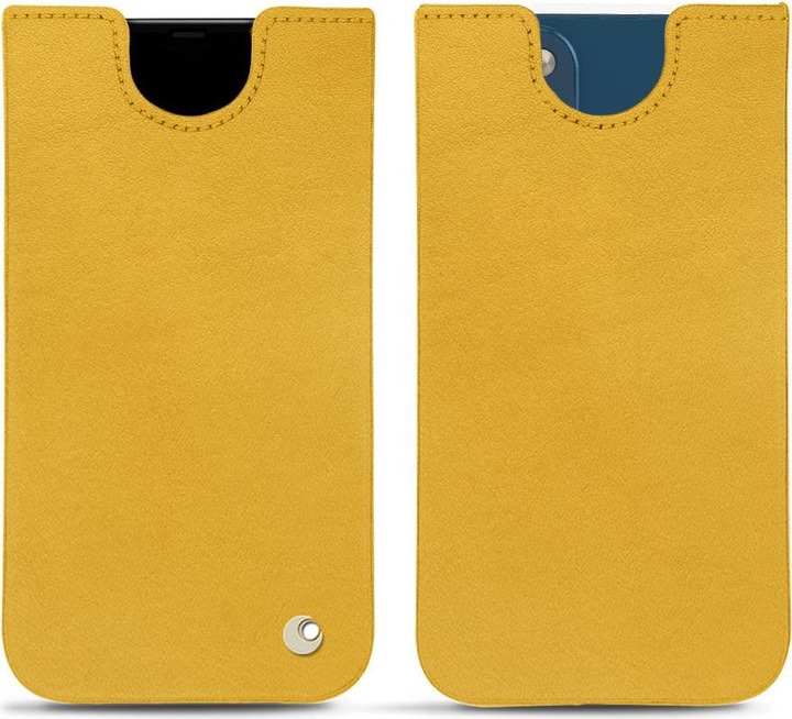 Jaune soulèu ( Pantone #F3B934 )