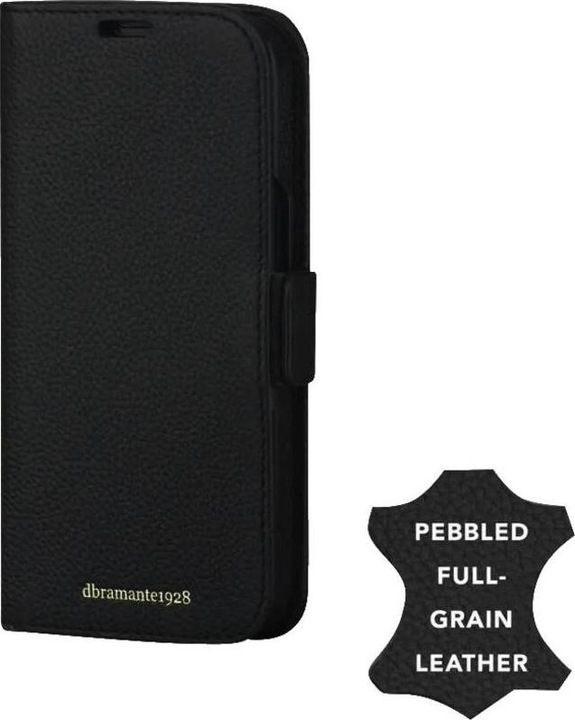 Actual product image dbramante1928 New York (Apple iPhone 15)