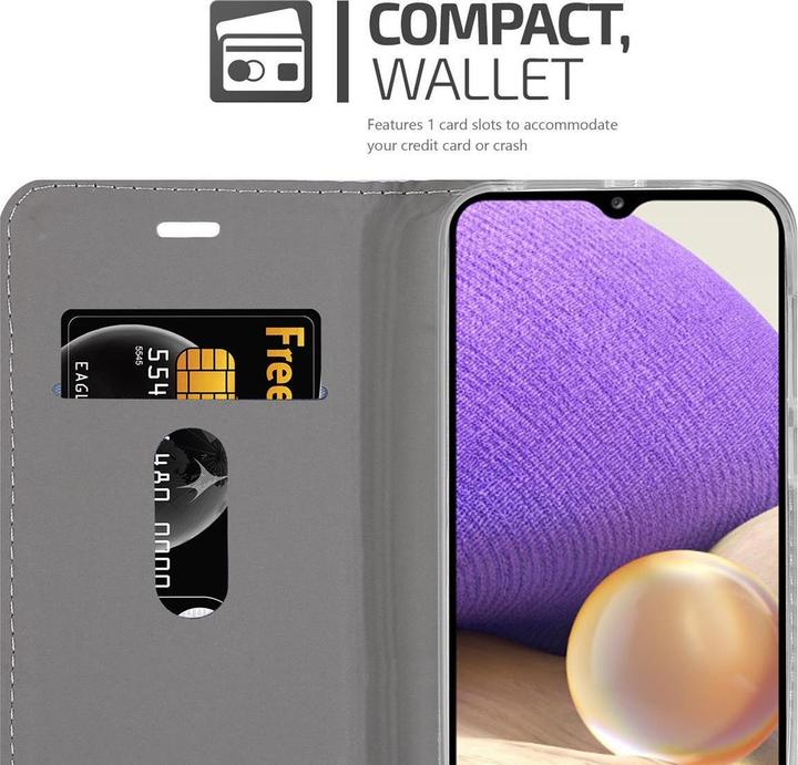 Image du produit Cadorabo Jeans Optik (Samsung Galaxy A32)