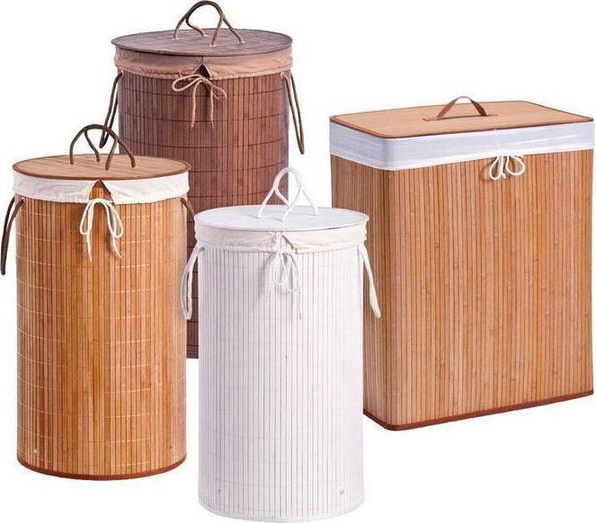 Actual product image Zeller Present Babino (104 l)