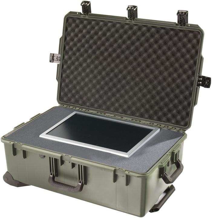 Actual product image Peli iM2950 (Photo case, 90 l)