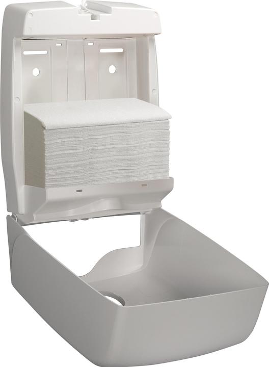 Produktbild Kleenex ® Ultra Hygiene-Formathandtücher interfold (15 x)