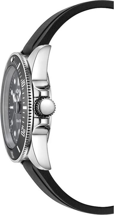 Produktbild M Watch Mondaine Aqua Steel 41 (Analoguhr, 41 mm)