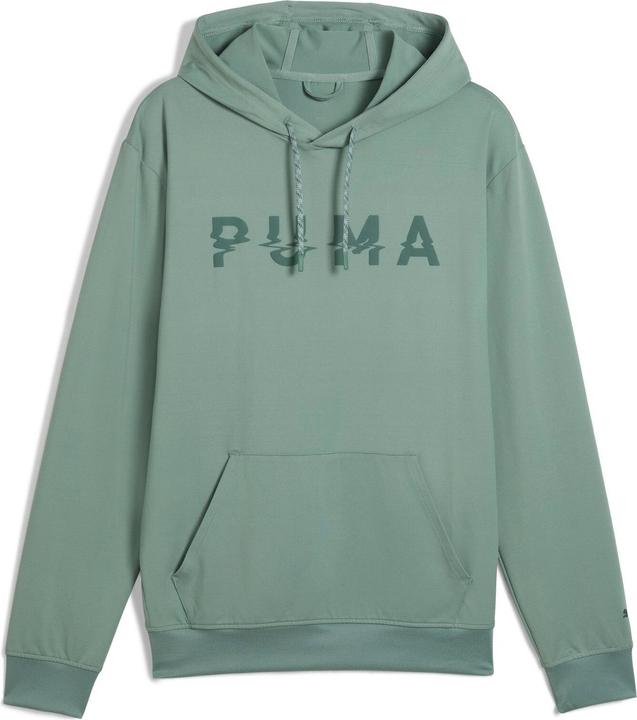Immagine prodotto Puma Felpa con cappuccio M Cloudspun (XL)