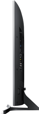 Actual product image Samsung Ue55js8580 (55", 4K, 2015)