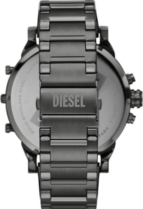 Productafbeelding Diesel Mr. Daddy 2.0 (Chronograaf, 57 mm)
