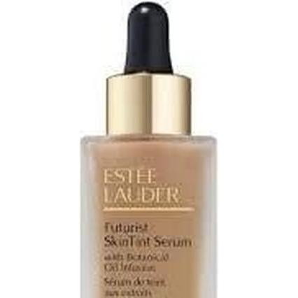 Estée Lauder, Fondotinta, Futurista Scremato FTD n. 3C2 (3C2 Ciottolo, Ciottolo)