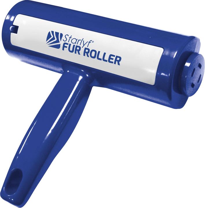Actual product image Starlyf Fur Roller