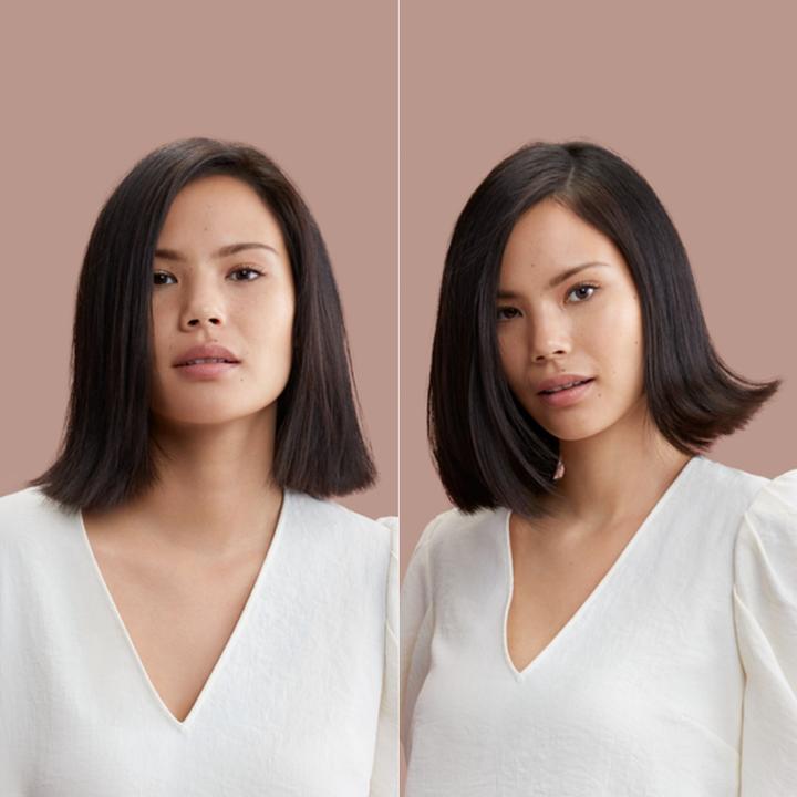 Actual product image Dyson Supersonic r Hair Dryer Rose/Ceramic