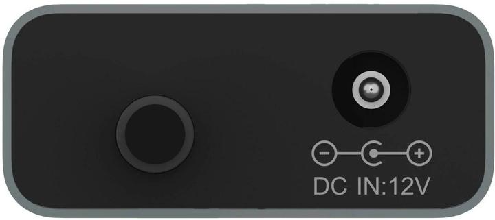 Produktbild Icy Box USB-C Hub mit 20W Ladeanschluss und integriertem Display, IB-HUB1457-C31 (USB-C, 7 Ports)