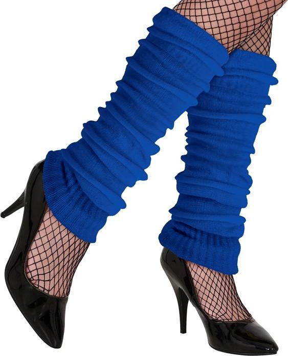 Produktbild Widmann Stulpen Blau