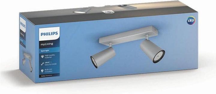 Produktbild Philips MYL Paisley (2500 lm, GU10)