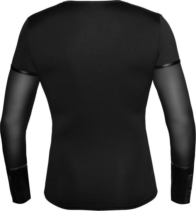 Actual product image Nek Shirt-XL (XL)