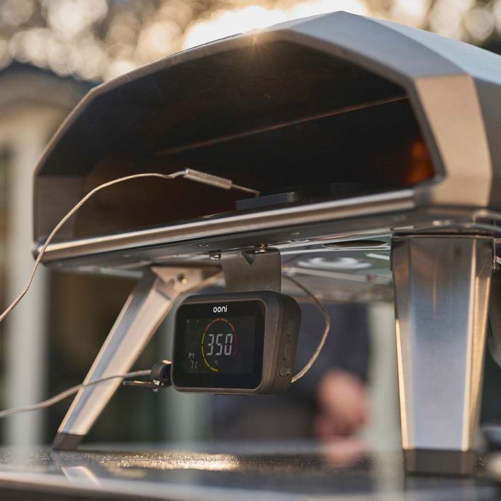 Immagine prodotto Ooni Digital Temperature Hub