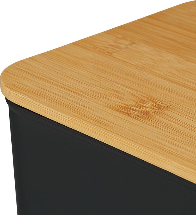 Actual product image Relaxdays 2x storage box (26 cm, 2x)