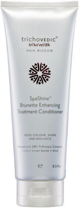 Image du produit Trichovedic Brunette Enhancing Treatment Conditioner 8.5 fl oz (8.50 ml)