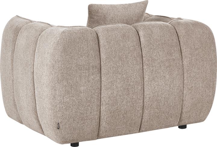 Beliani Ness (3-Sitzer)