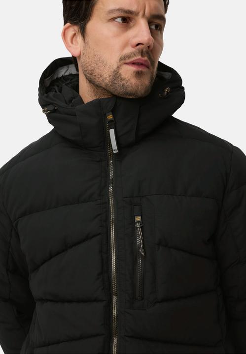 Immagine prodotto Camel Active Winterjacke mit abnehmbarer Kapuze (48)