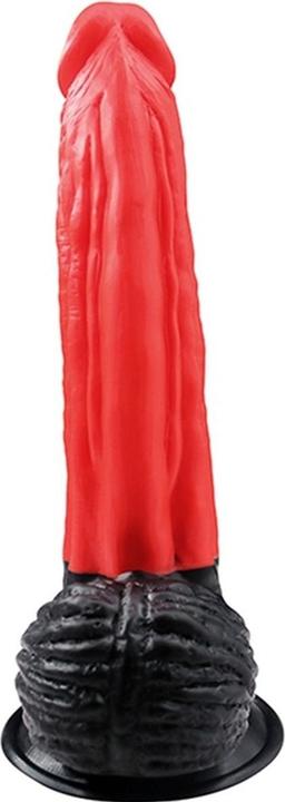 Image du produit Monstered Dildo "Sapio"