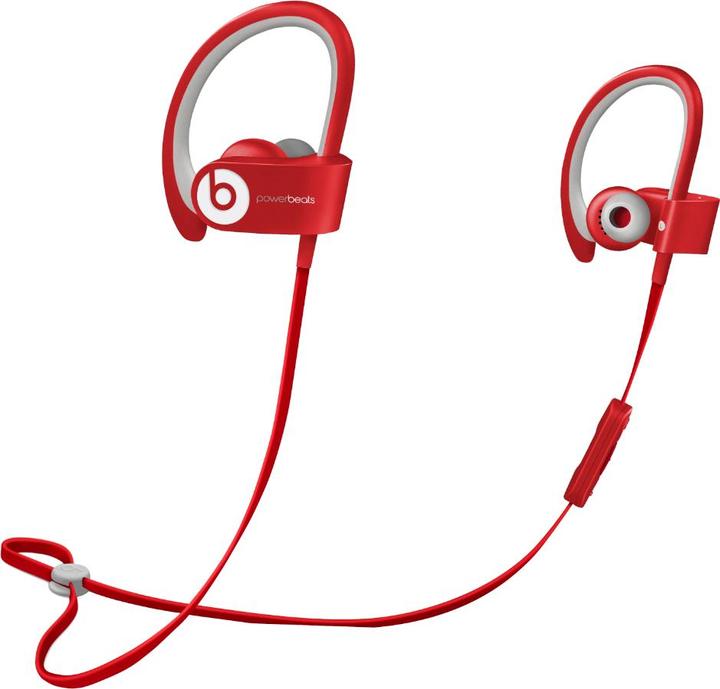 Produktbild Beats Powerbeats2 Wireless (6 h, Kabellos)