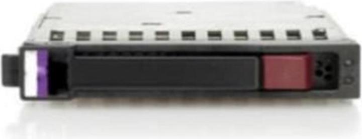 Produktbild HPE HDD 1.2TB 10K 6G 2,5" MSA (1.20 TB, 2.5")