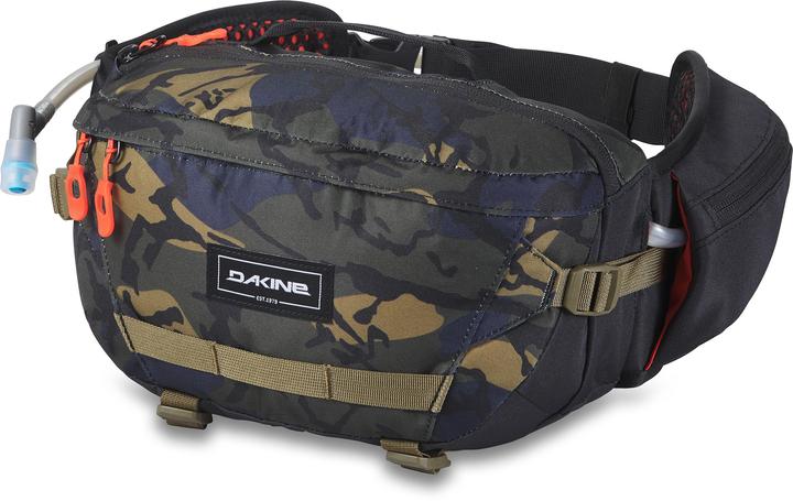Cascade Camo
