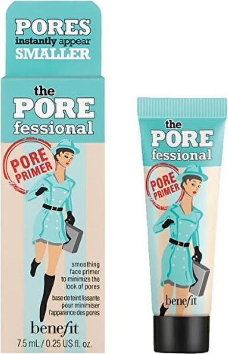 Produktbild BeneFit Cosmetics The Porefessional (Transparent)