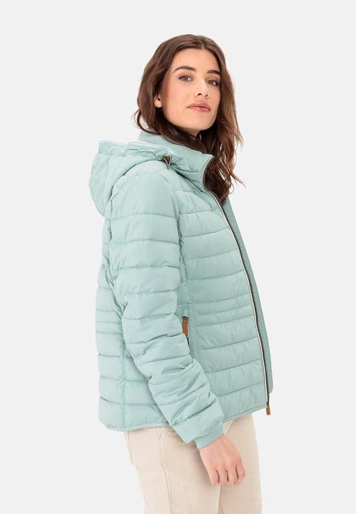 Produktbild Camel Active Steppjacke aus recyceltem Polyester (42)