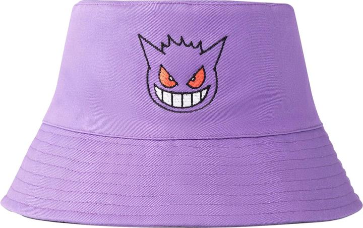 Immagine prodotto Pokémon Cappello a Secchiello Gengar Uomo