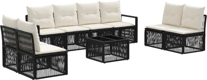 Produktbild vidaXL Garten-Sofa