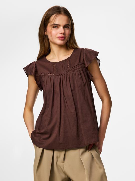 Immagine prodotto Pieces PCASTRID Bluse ohne Ärmel (S)
