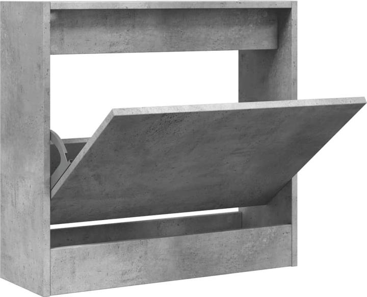 Image du produit vidaXL Nalani (60 x 21 x 57 cm)