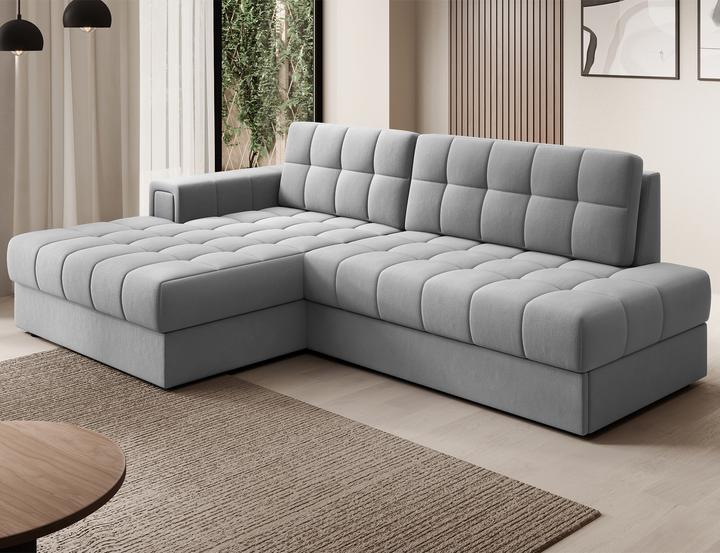 Produktbild ELTAP Blezalt (Ecksofa, Bettsofa, 3-Sitzer)
