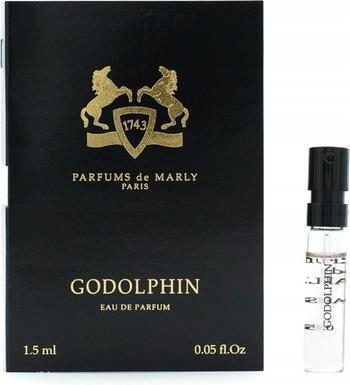 Immagine prodotto Parfums de Marly Godolphin Eau De Parfum Spray 15ml (Eau de parfum)
